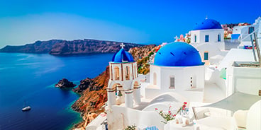Santorini Cruise Turları