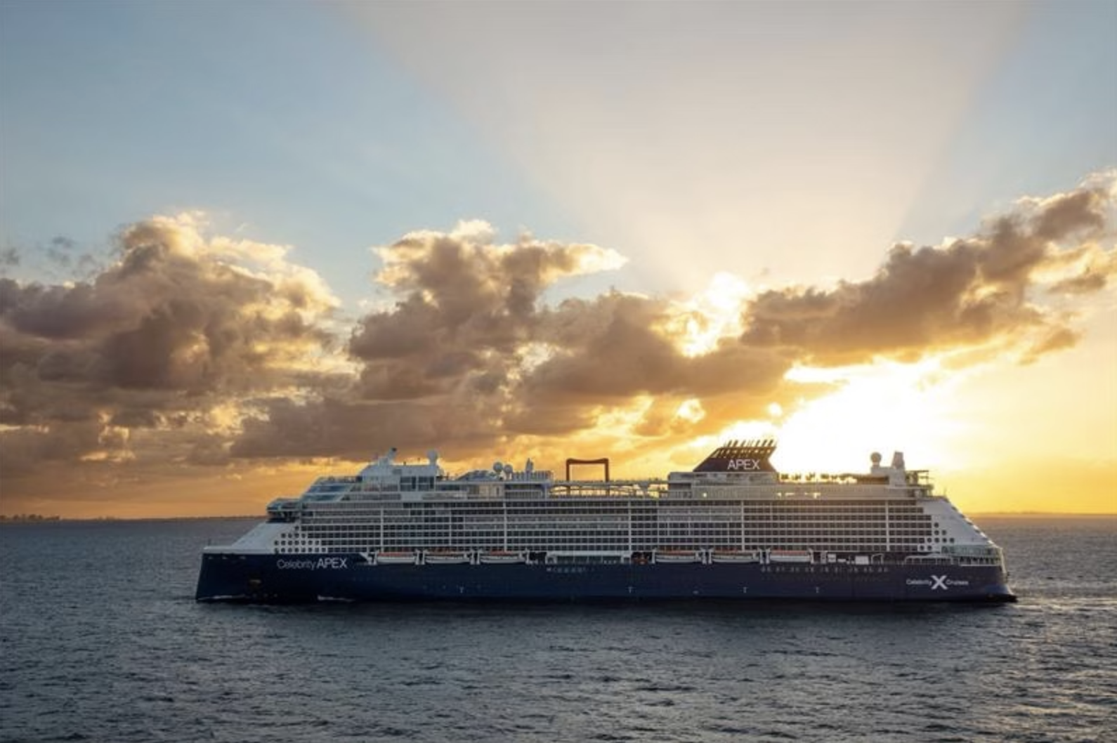 Celebrity Cruises