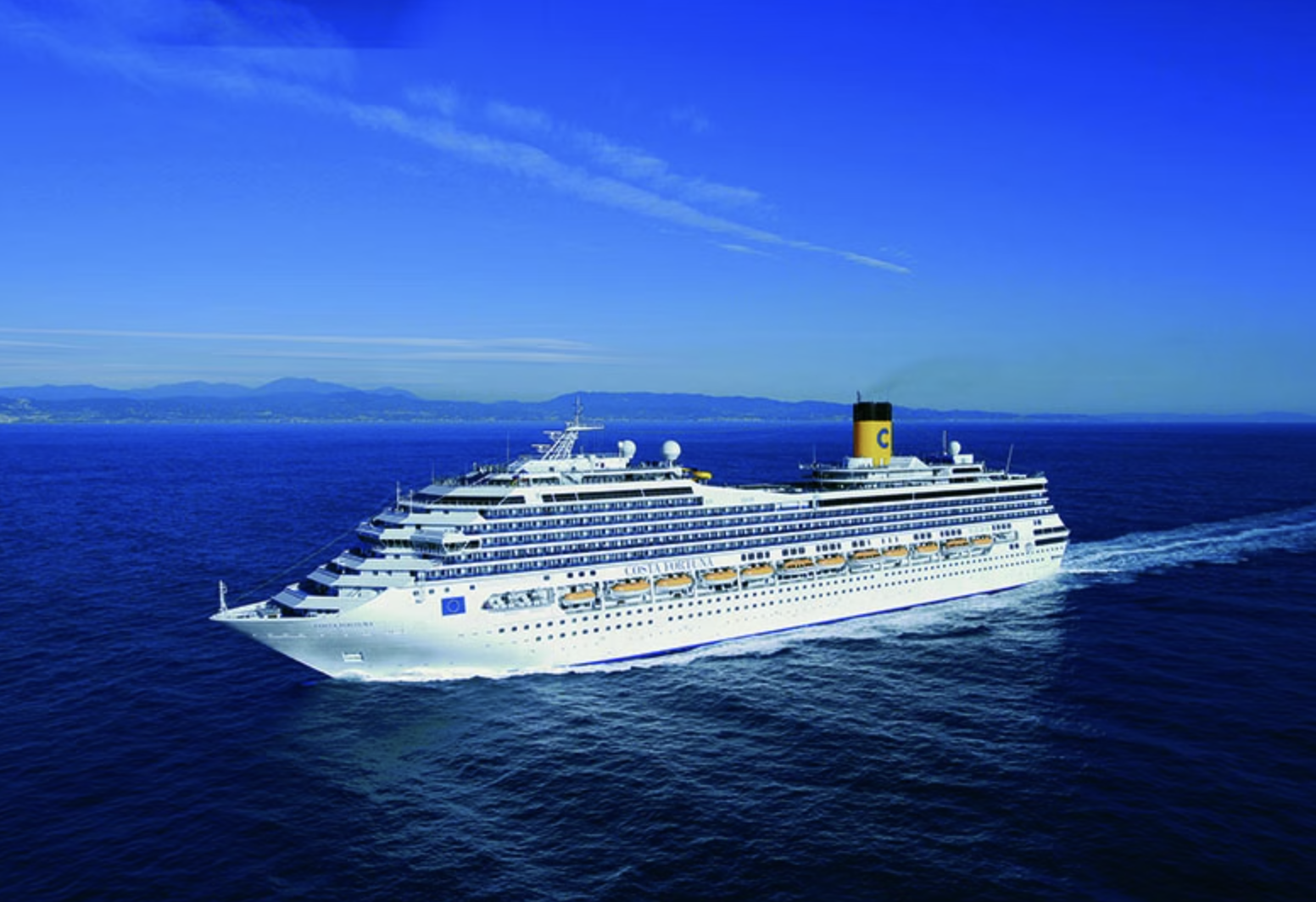 Costa Cruises