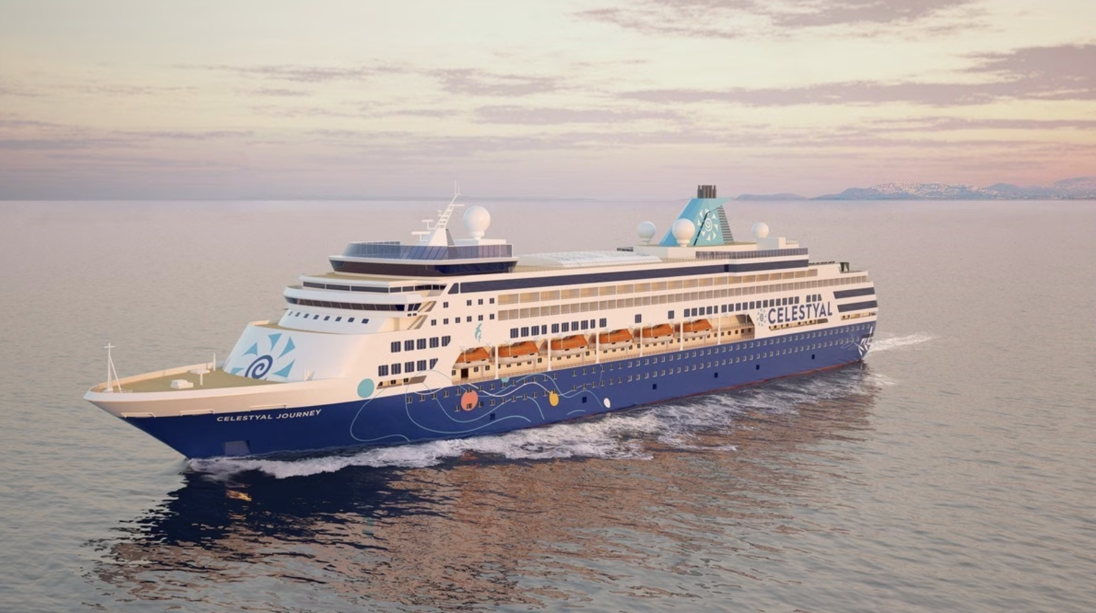 Celestyal Cruises