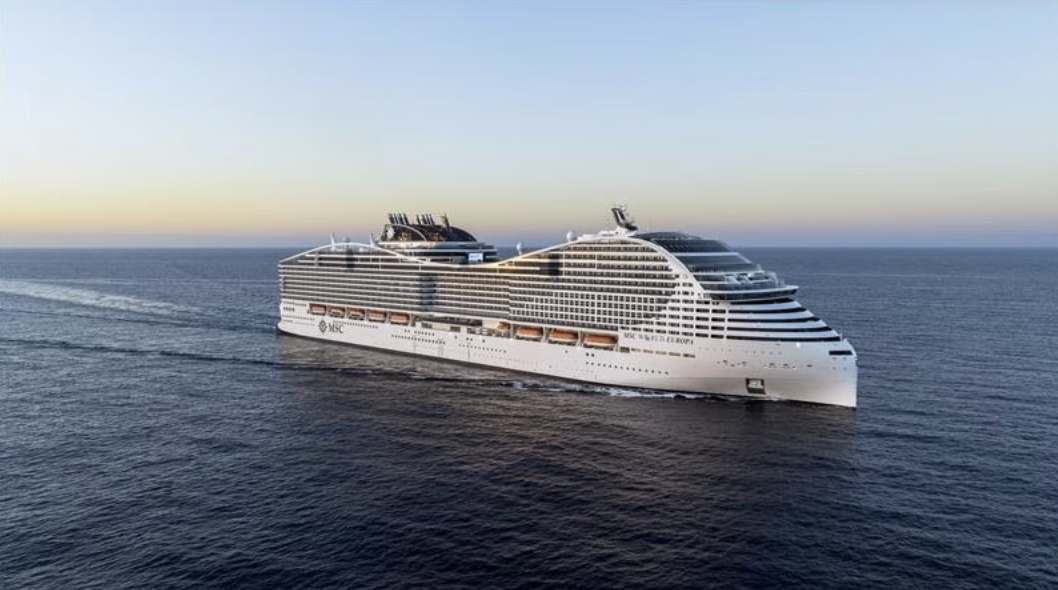 Msc Cruises