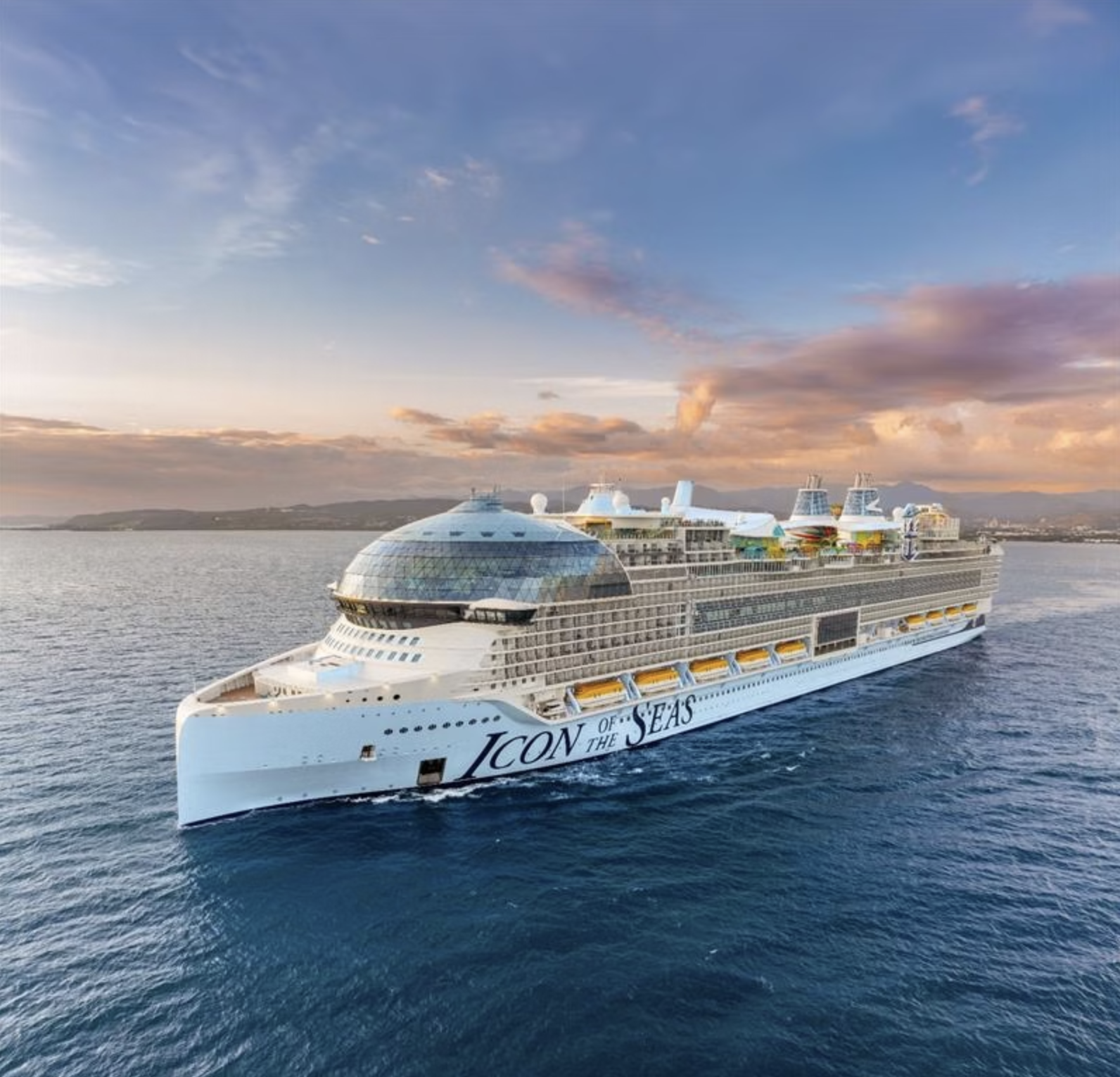 Royal Caribbean Cruises