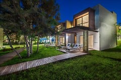 Concorde Luxury Resort