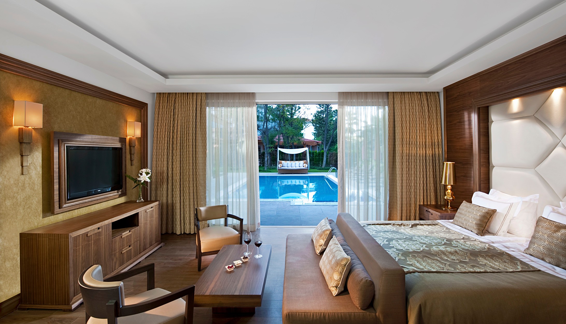 Villa Sapphire