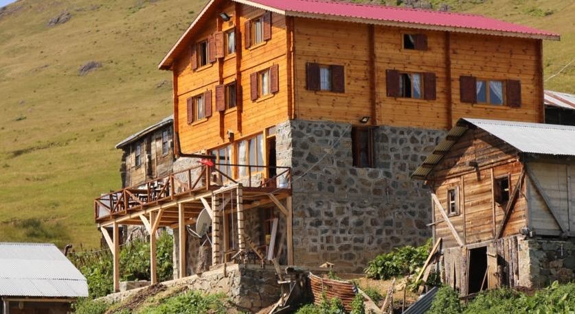 hozboncuk dag evi hakkinda yorumlar oneriler ve sikayetler otelpuan com