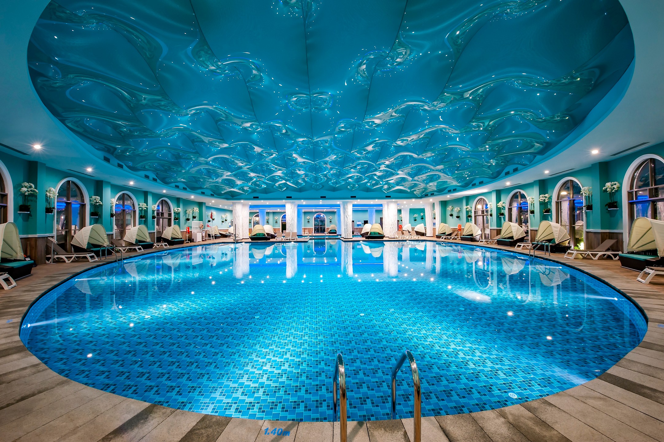 Granada Luxury Belek Etstur Granada Luxury Belek Etstur