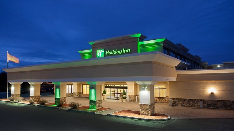 Holiday Inn Hotel Suites Marlborough Genel 53548
