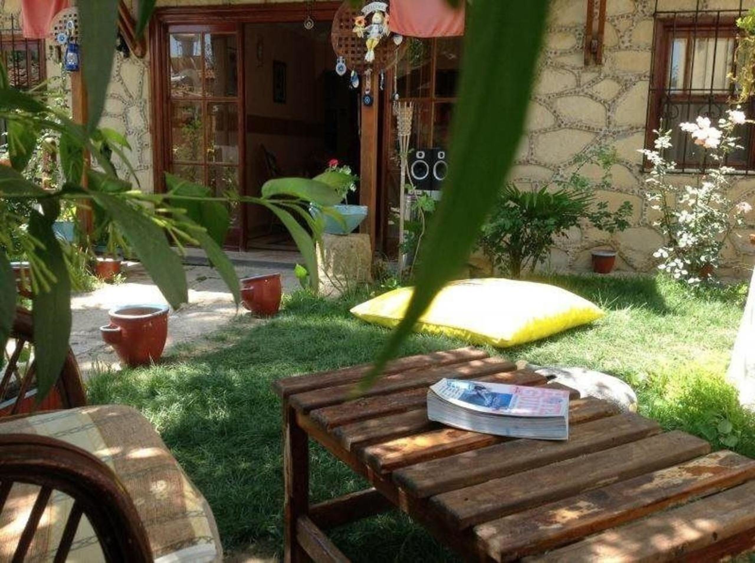 Adali Bahce Mobilyalari Posts Facebook