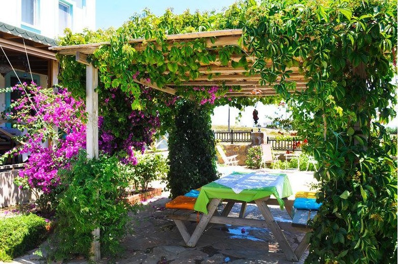 Karna Otel ve Bağ Evi | Etstur.com