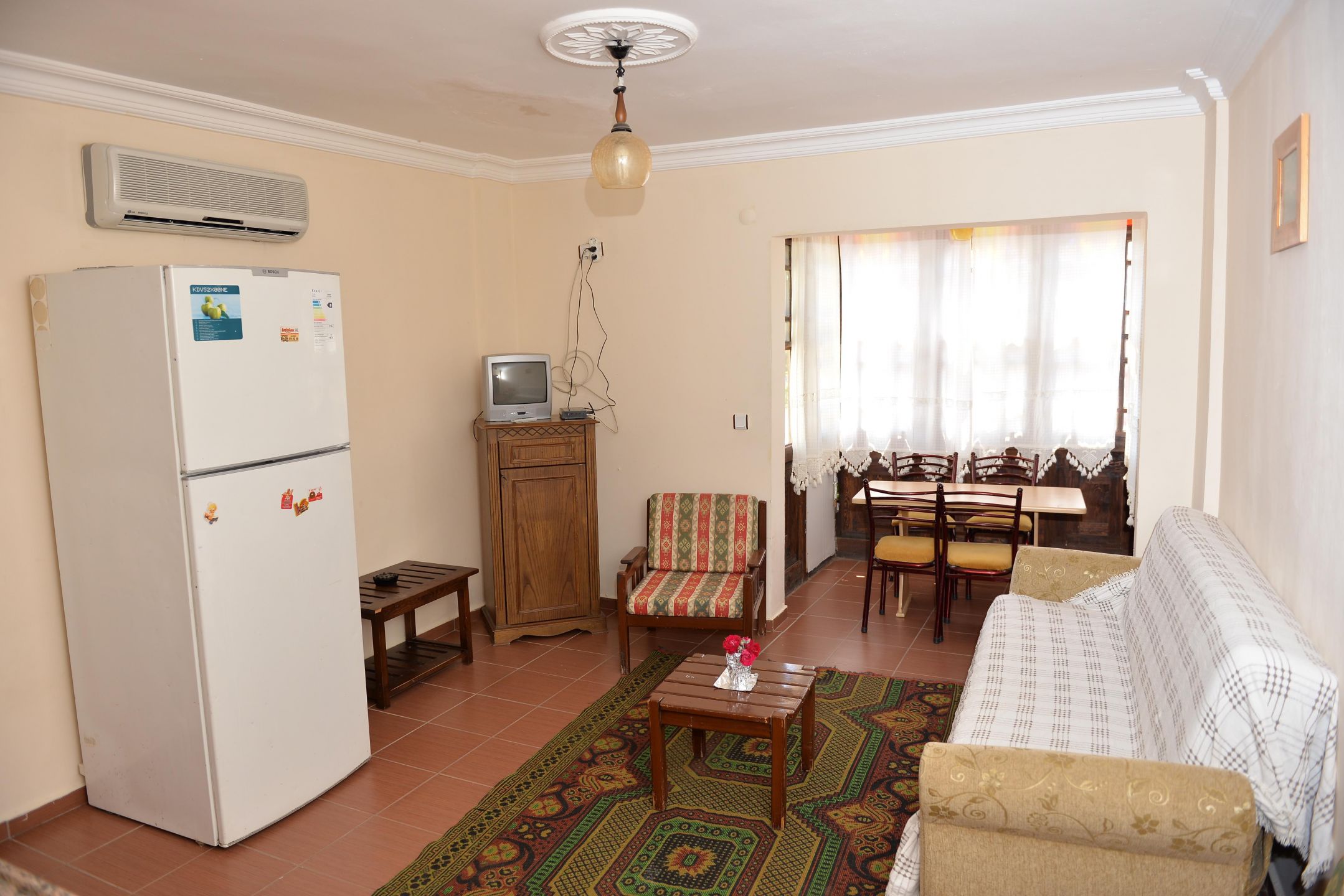 Evita Home Alanya