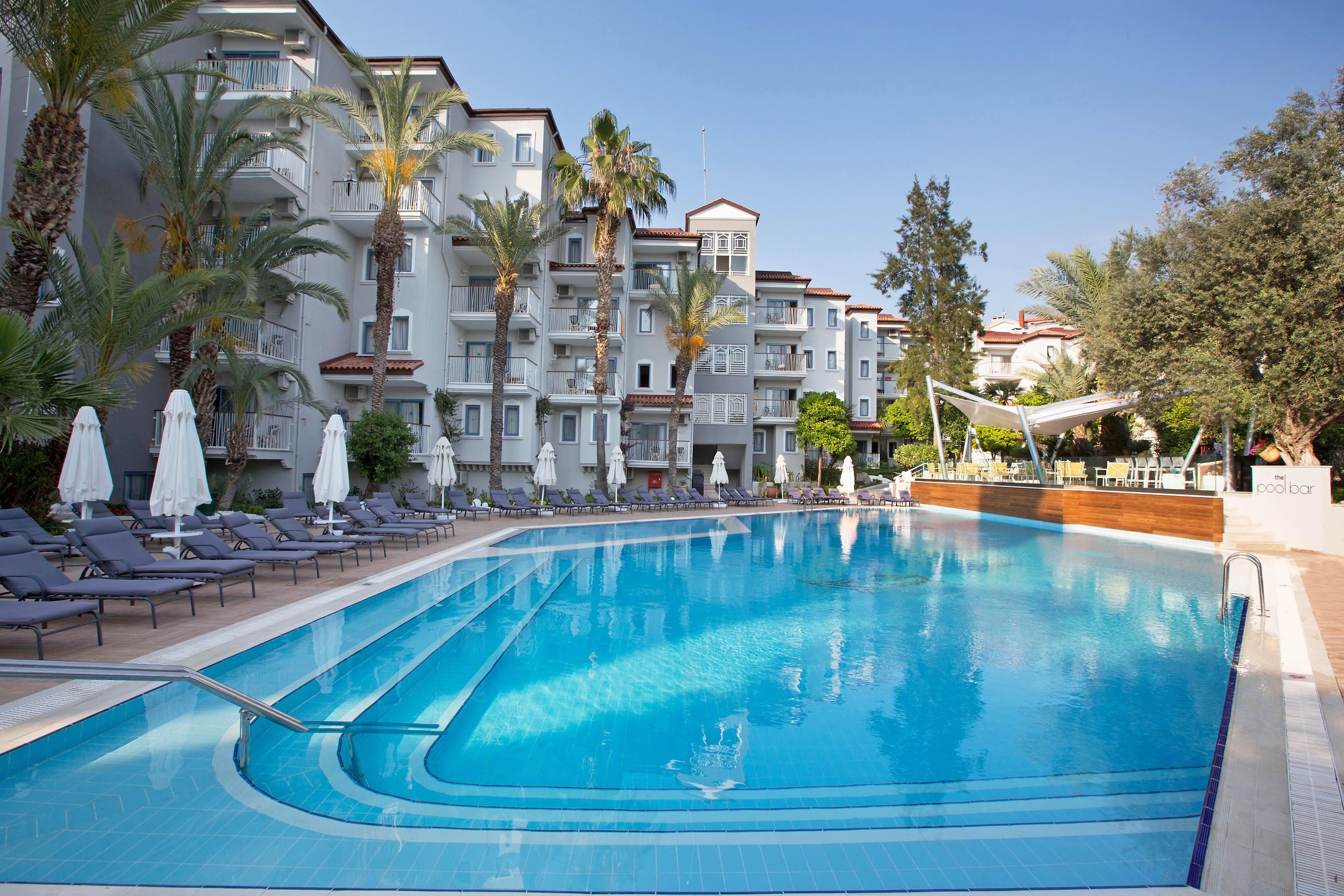 kusadasi otelleri icin yorumlar oneriler ve sikayetler otelpuan com