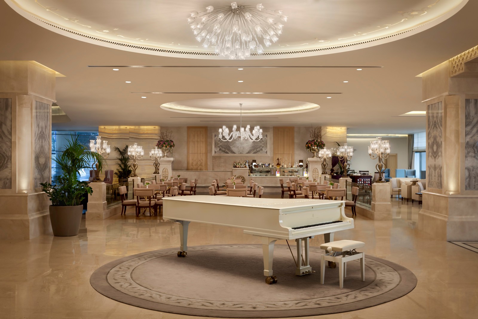 Casino Patisserie