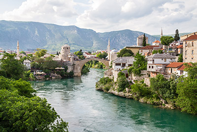 Balkanlar Turları