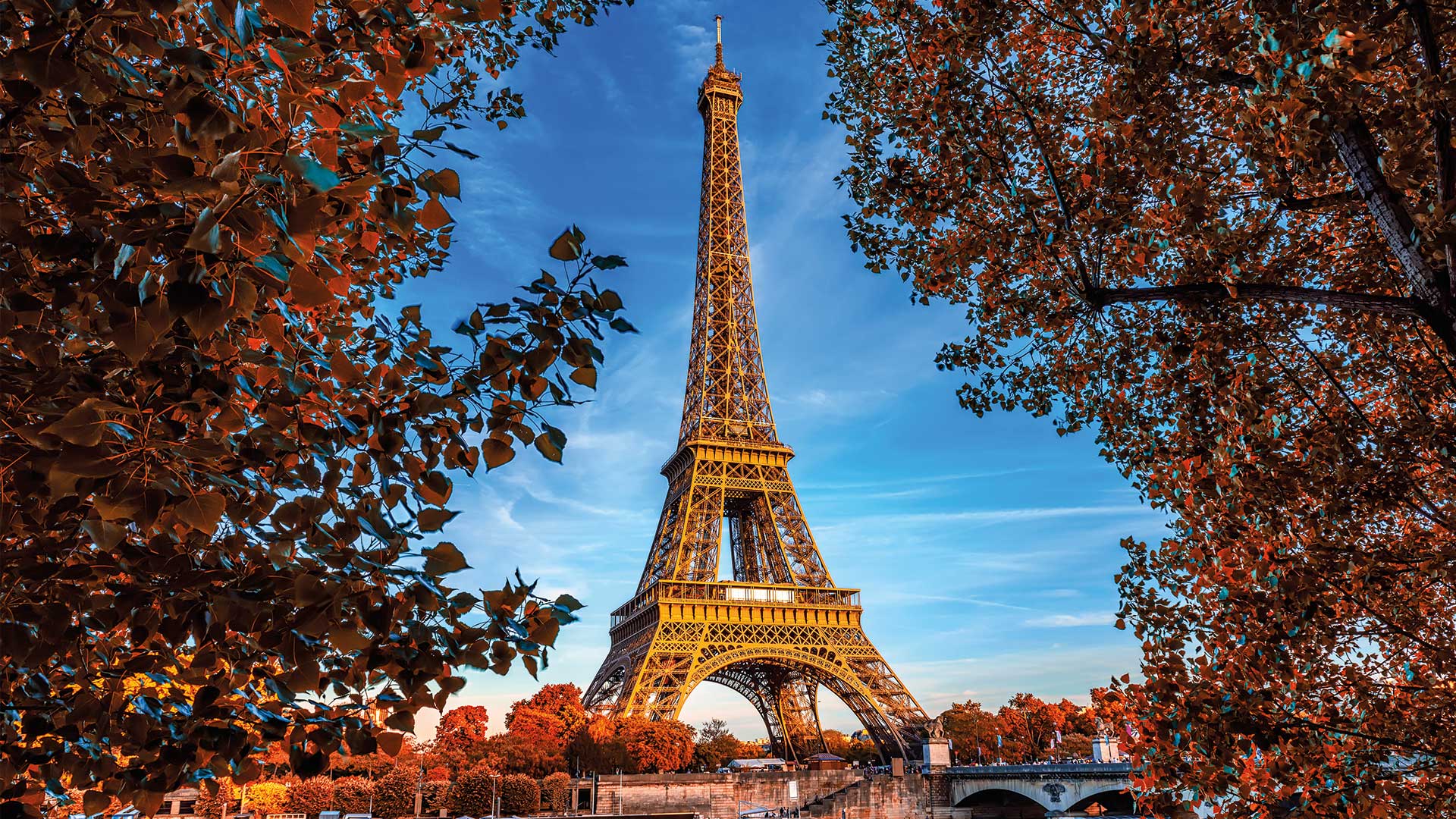 Türk Hava Yolları ile Grand Paris Disneyland & Brüksel & Amsterdam 4 Gece 5 Gün | Ekstra Turlar Dahil | Yılbaşı |