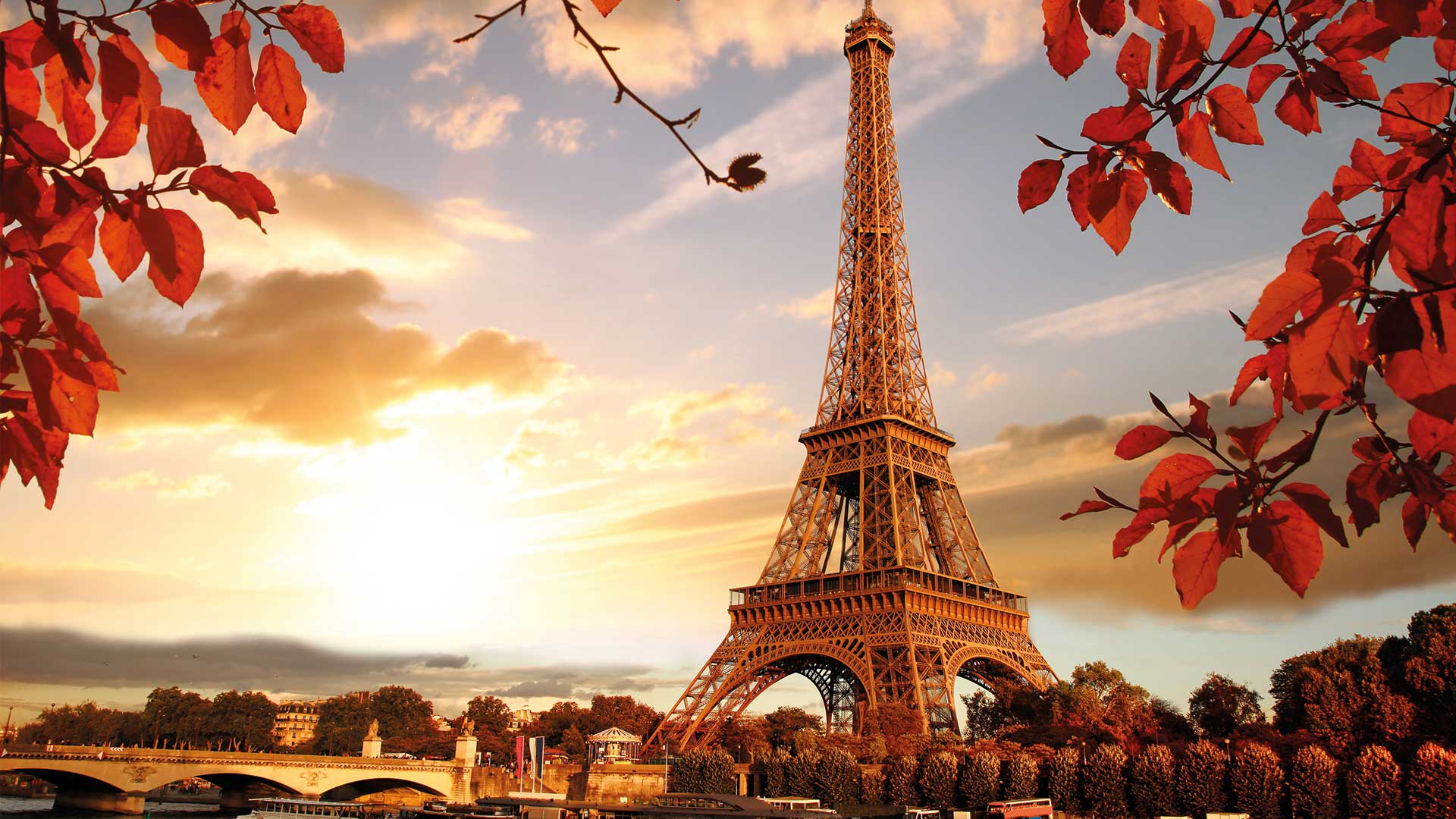 Pegasus Hava Yolları ile Paris ve Disneyland 4 Gece | Park Giriş Biletleri Dahil | Ekstra Turlar Dahil |