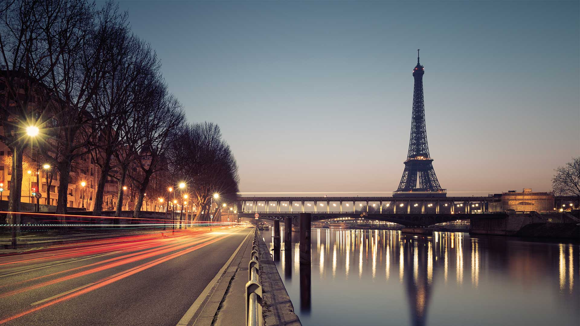 Türk Hava Yolları ile Paris & Disneyland 4 Gece 5 Gün | Disneyland Park Giriş Bileti Dahil | Ekstra Turlar Dahil | - 1