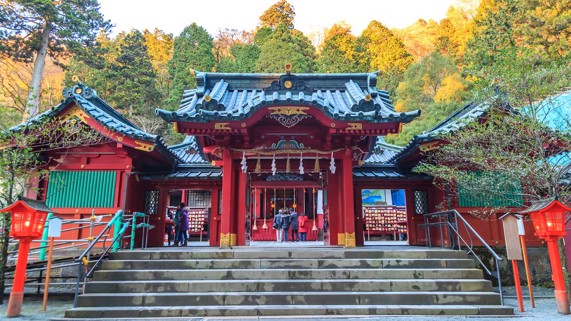Türk Hava Yolları ile Grand Japonya 6 Gece 8 Gün | Tokyo Başlangıçlı, Ekstra Turlar Dahil |
