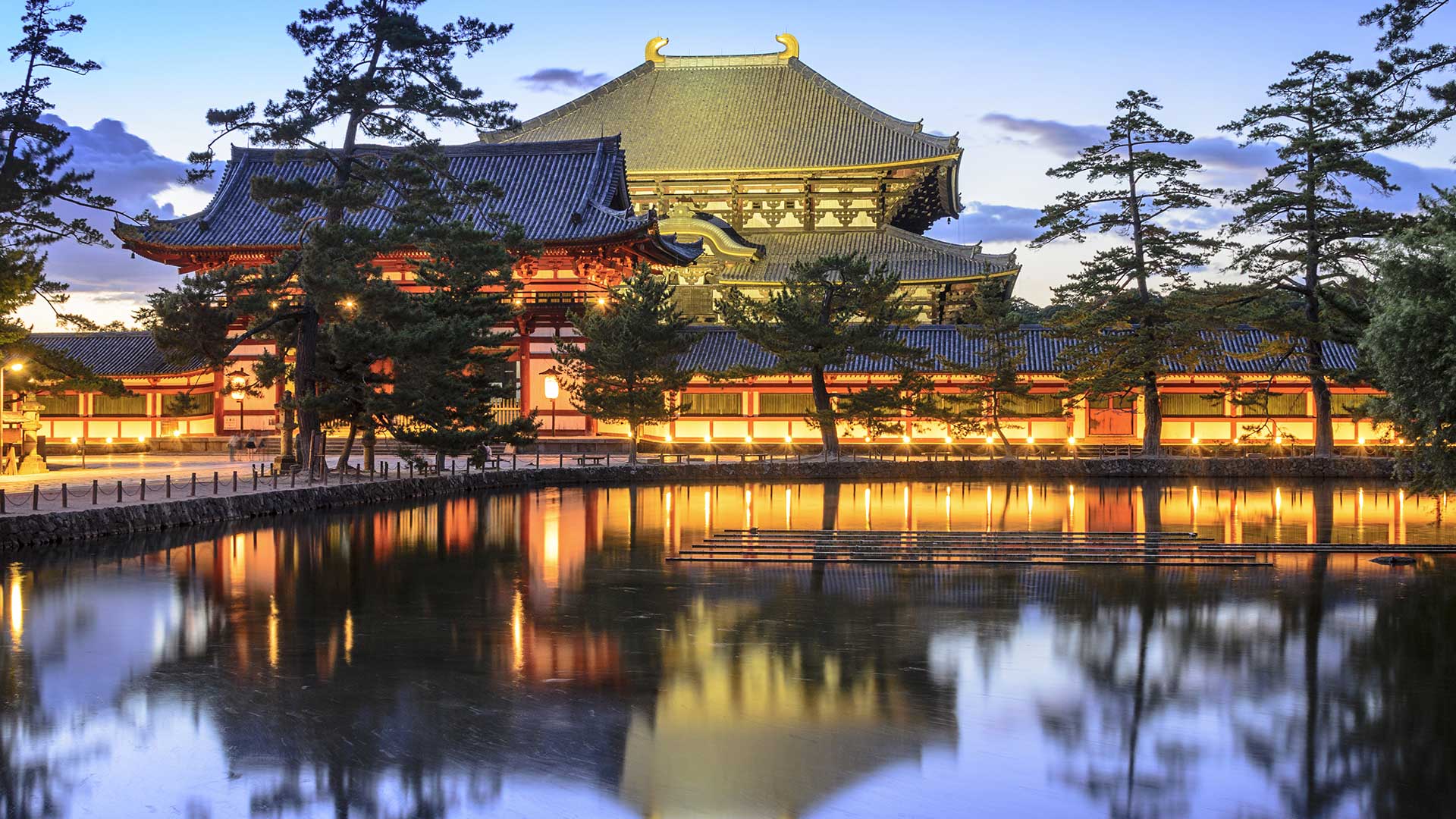 Türk Hava Yolları ile Doğu Asya’nın Güneşi Japonya 5 Gece 8 Gün | Tokyo Başlangıçlı, Ekstra Turlar Dahil |