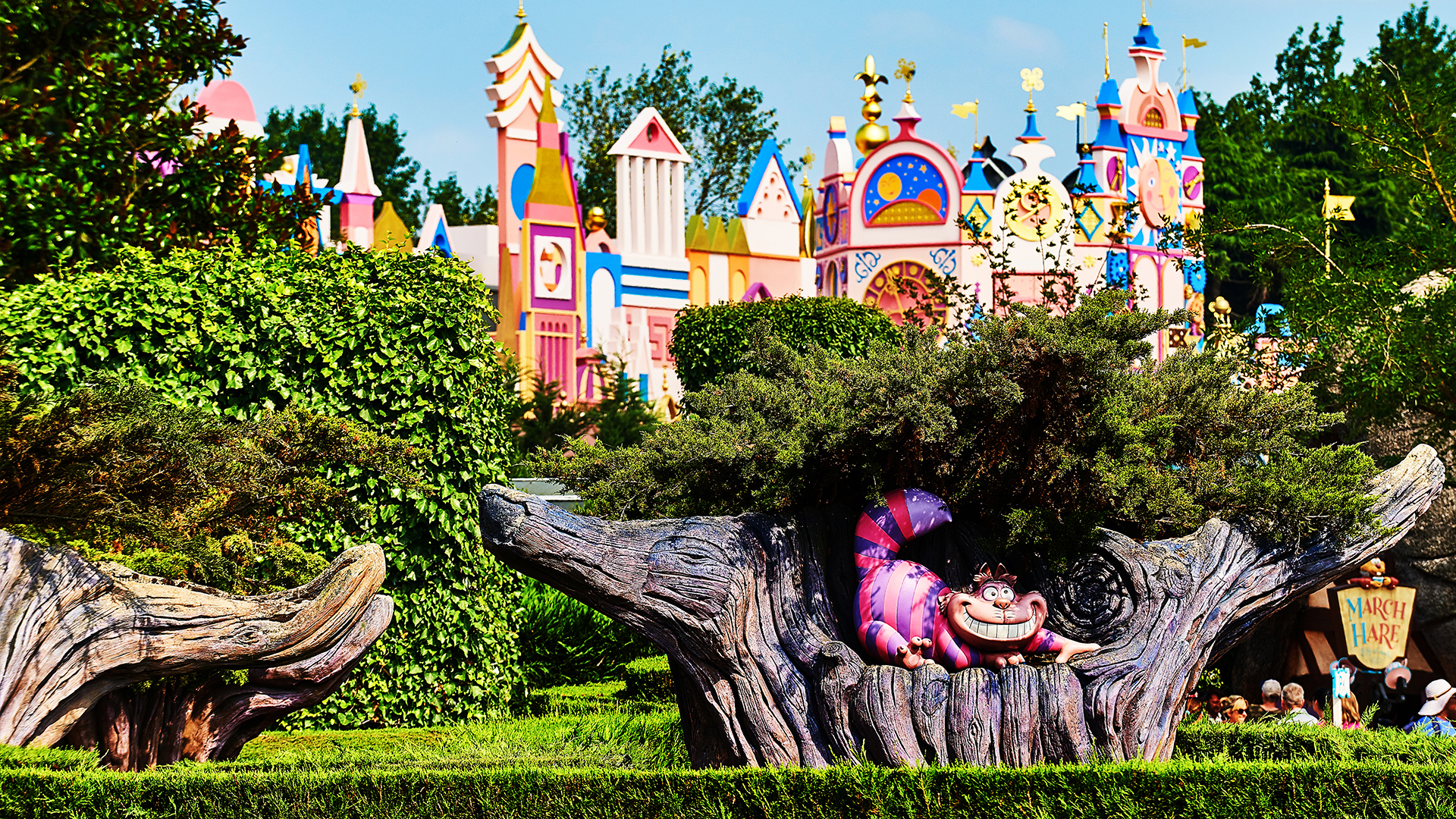 AJET Hava Yolları ile Paris & Disneyland 4 Gece 5 Gün | Ankara Çıkışlı, Ekstra Turlar Dahil |