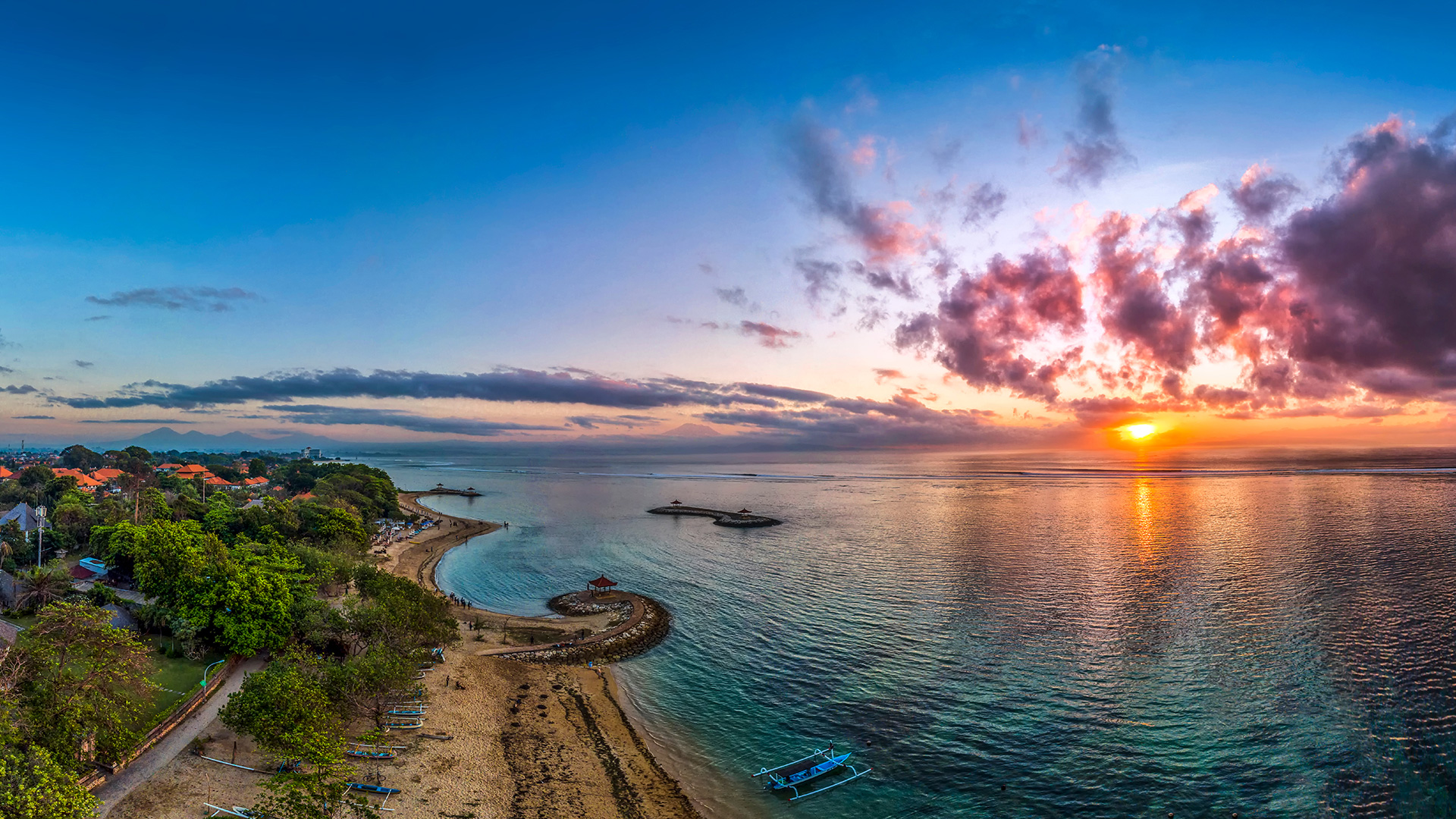 Emirates Hava Yolları ile Büyük Uzakdoğu 11 Gece | Kurban Bayramı |