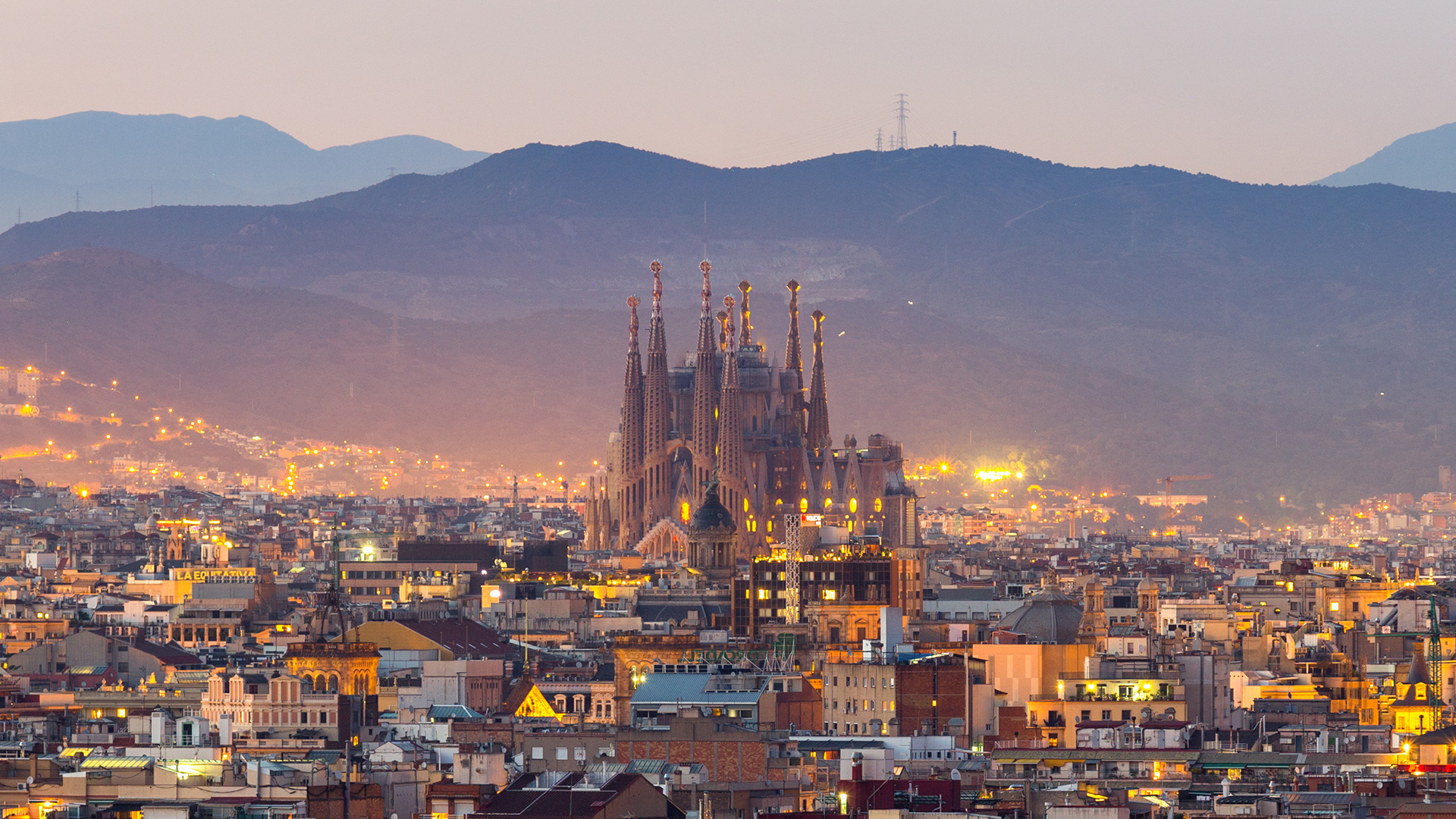 Pegasus Hava Yolları ile Ekspres İspanya 4 Gece | Madrid Başlangıçlı |