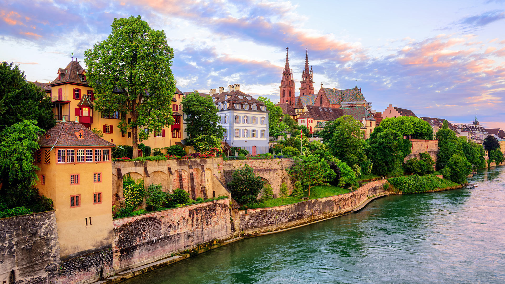 Türk Hava Yolları ile Alsace Noel Pazarları 4 Gece 5 Gün | Ekstra Turlar Dahil | Colmar Başlangıçlı |