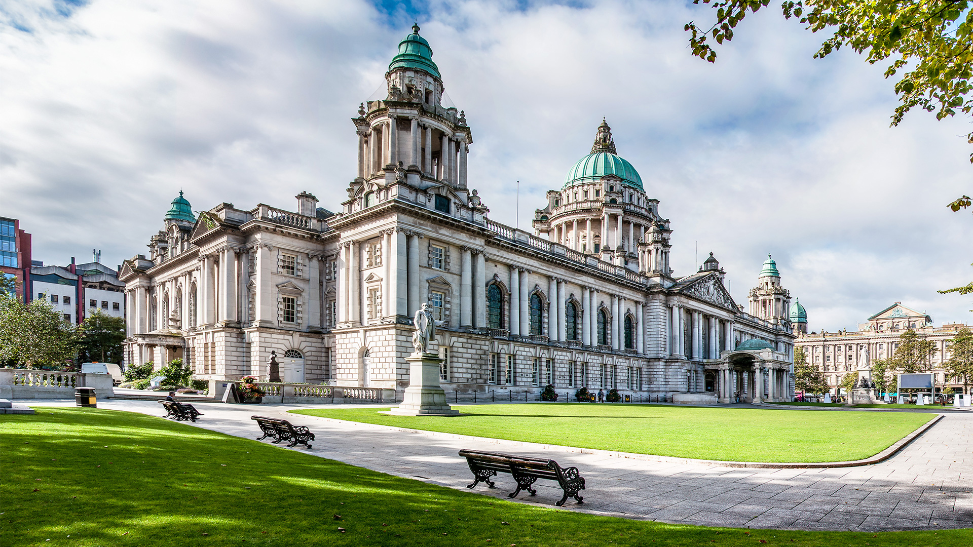 Türk Hava Yolları ile Krallıkların İzinde İngiltere & İskoçya & İrlanda 7 Gece 8 Gün | Ramazan Bayramı |