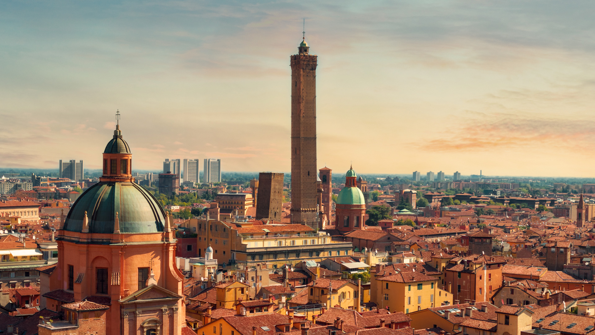 Pegasus Hava Yolları ile Klasik İtalya 7 Gece 8 Gün | Kurban Bayramı |