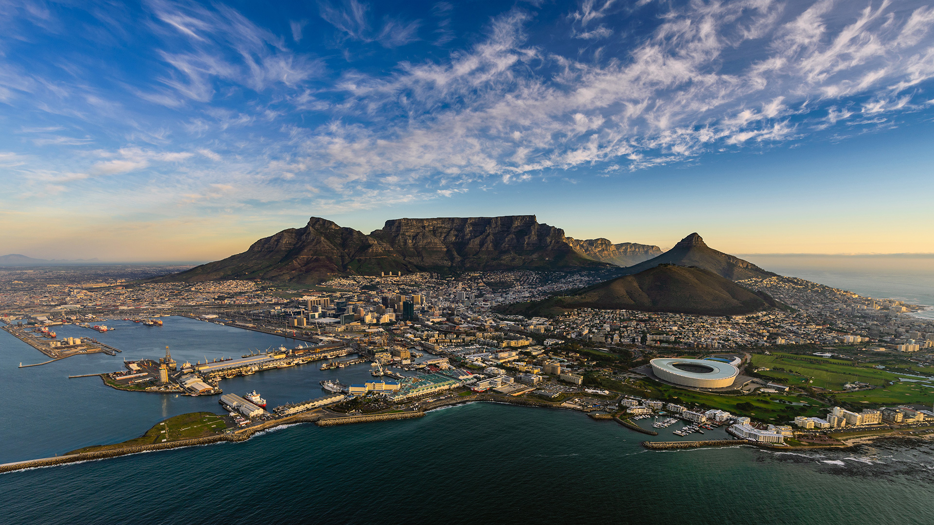 Qatar Hava Yolları ile Muhteşem Güney Afrika 6 Gece | Sömestir |