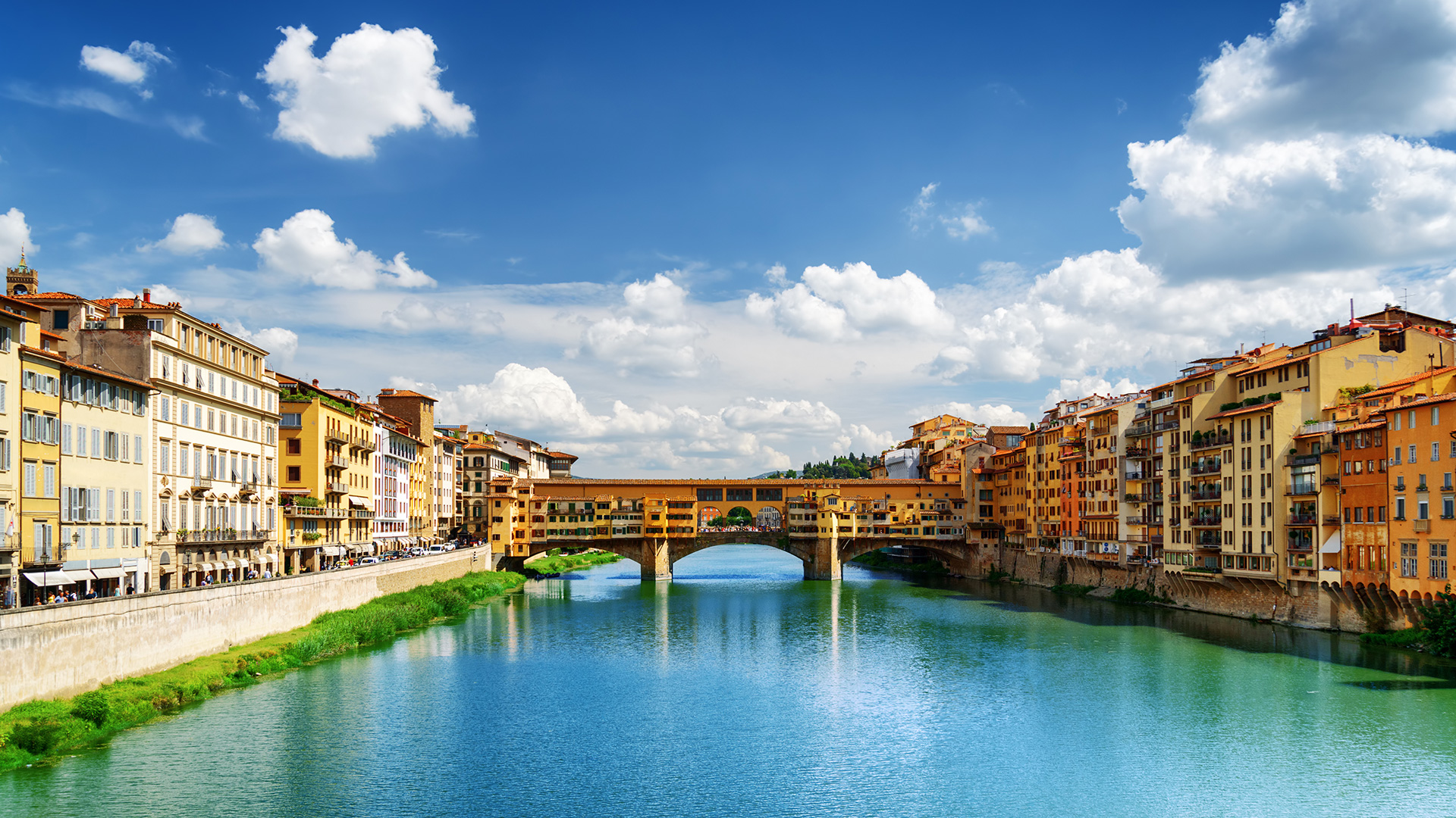 Valiant Lady ile Büyüleyici Akdeniz & Ibiza & Korsika & Toscana 19 Temmuz