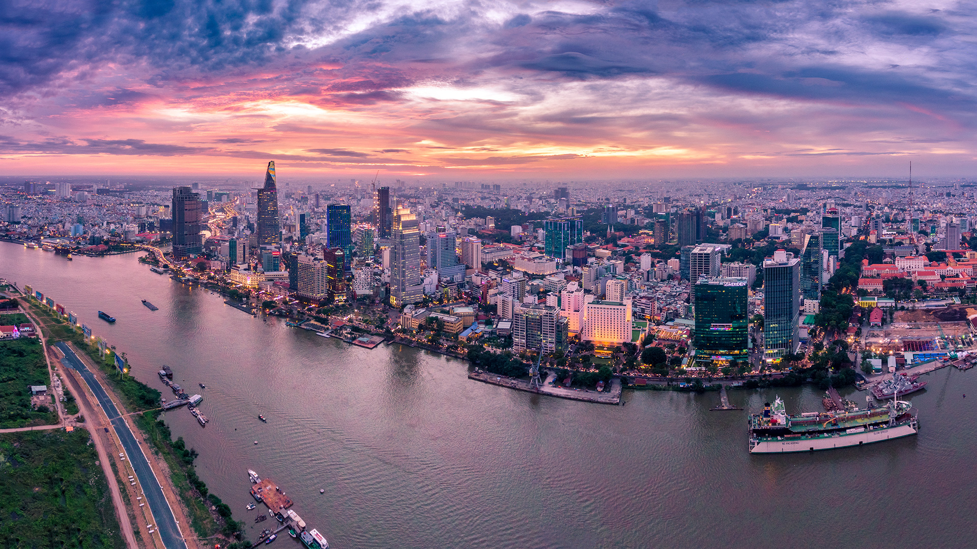 Türk Hava Yolları ile Vietnam , Laos ve Kamboçya 12 Gece 13 Gün