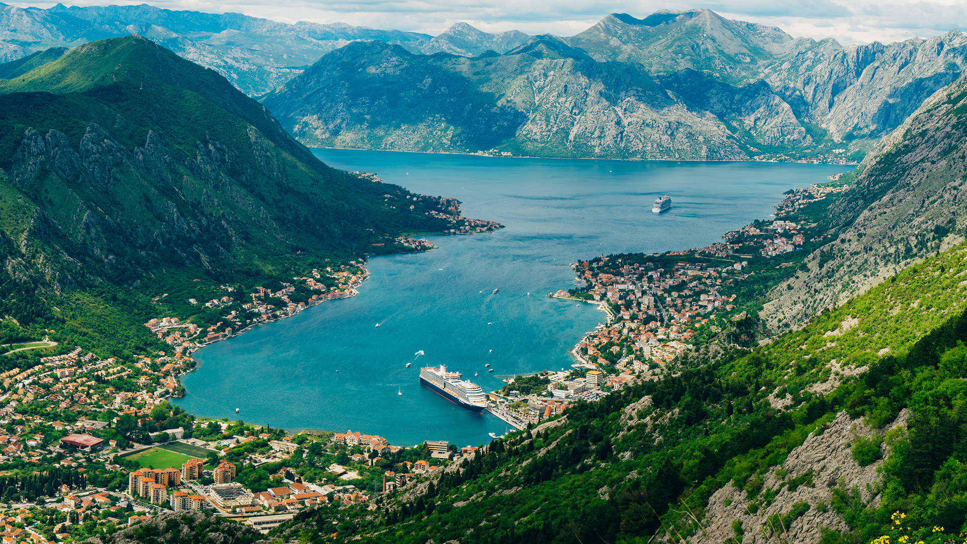 Enchanted Princess İle Ege Adriyatik 10 Nisan