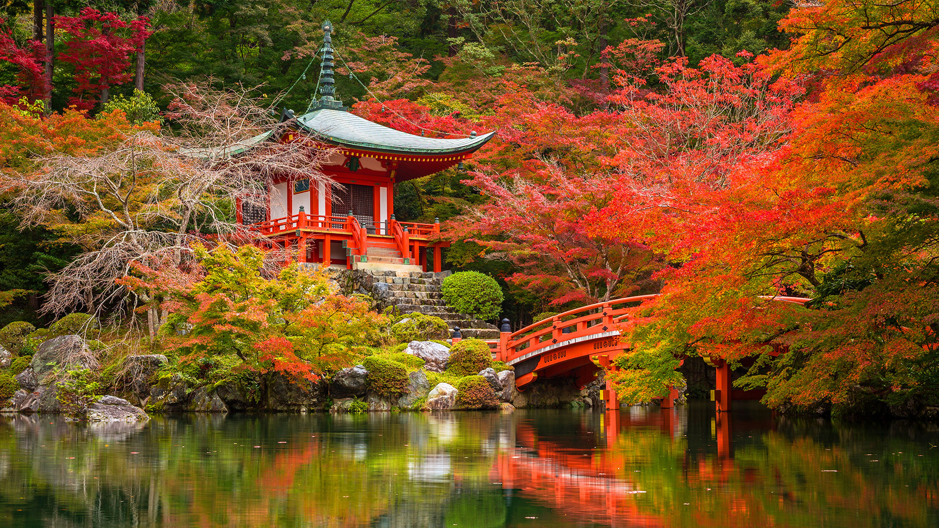 Türk Hava Yolları ile Japonya & Güney Kore 9 Gece 10 Gün | Sömestir | Ekstra Turlar Dahil | 