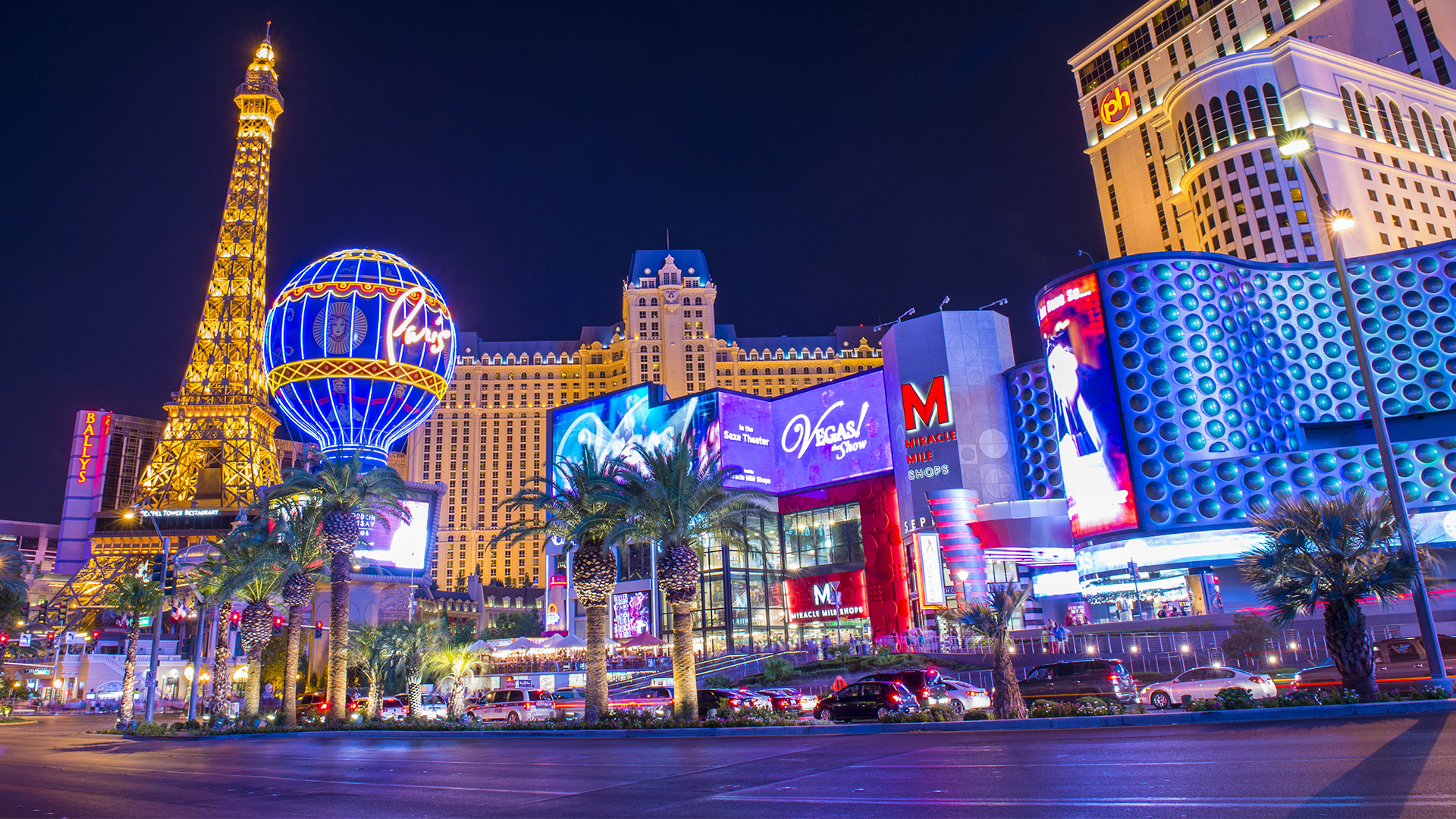 Türk Hava Yolları ile Baştan Başa Amerika 12 Gece | Yılbaşı |