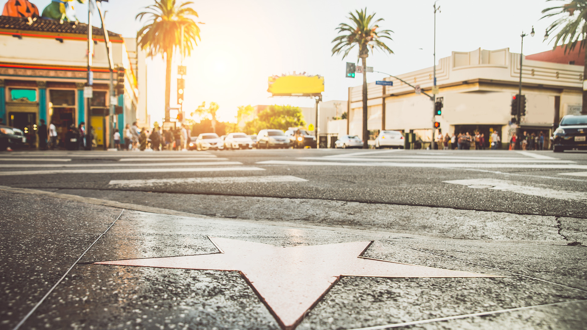 Türk Hava Yolları ile Batı Amerika 7 Gece 9 Gün