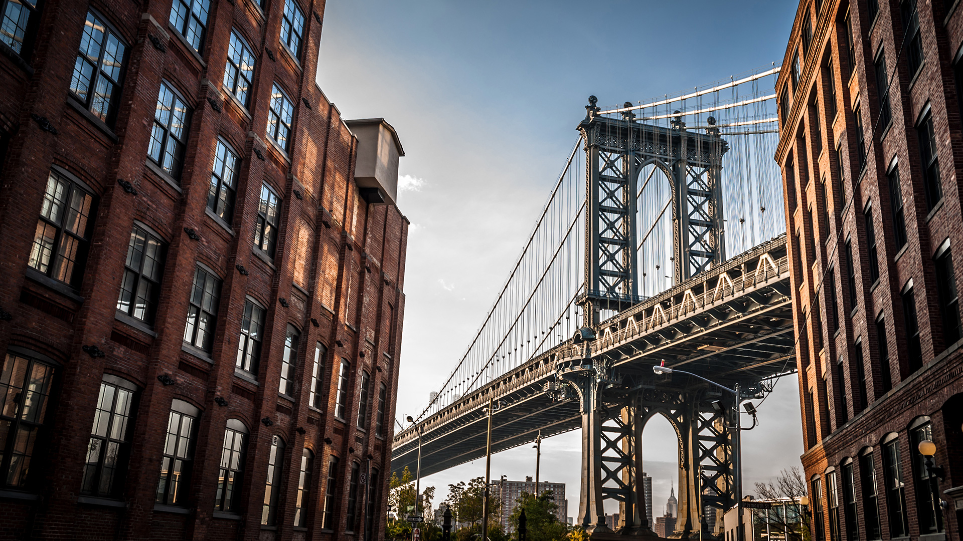 Türk Hava Yolları ile Doğu Amerika 8 Gece 10 Gün | Sömestir |
