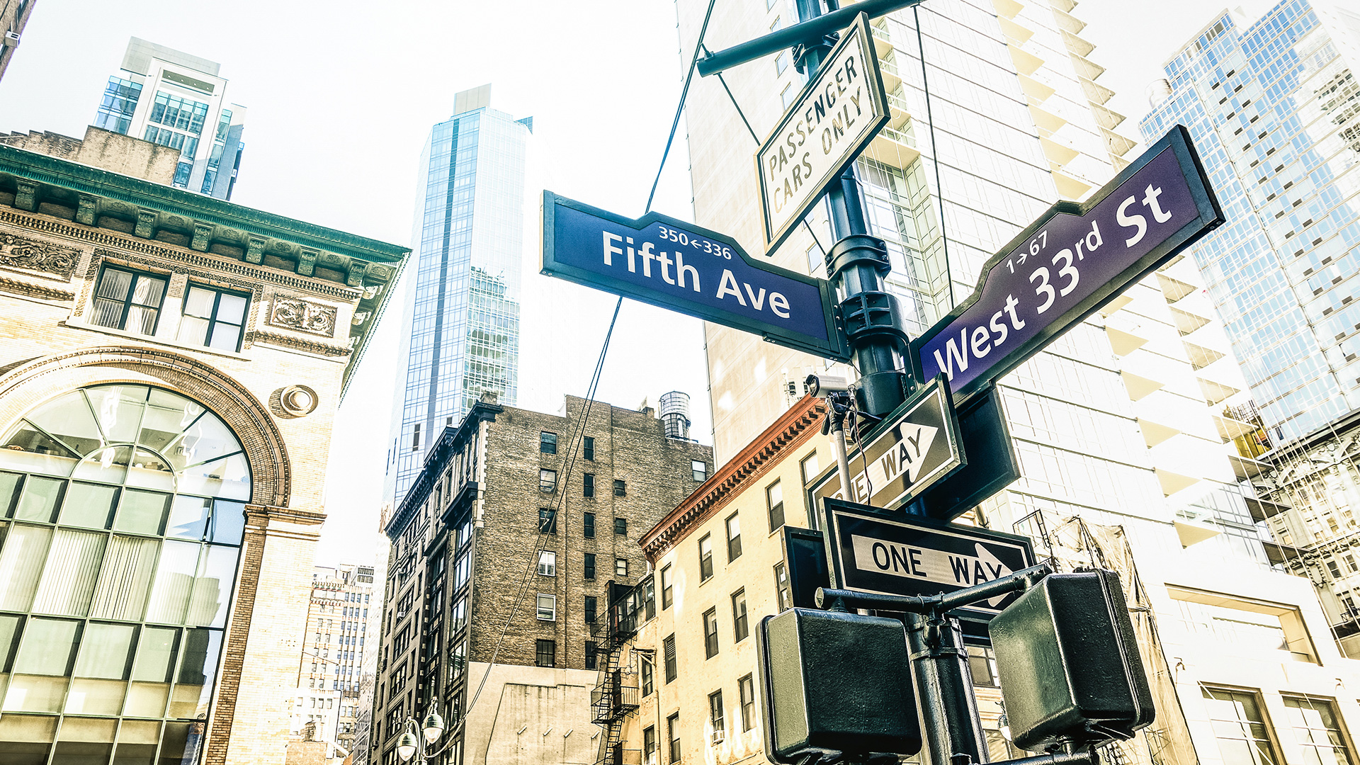 Türk Hava Yolları ile Büyük Amerika 10 Gece | Yılbaşı |