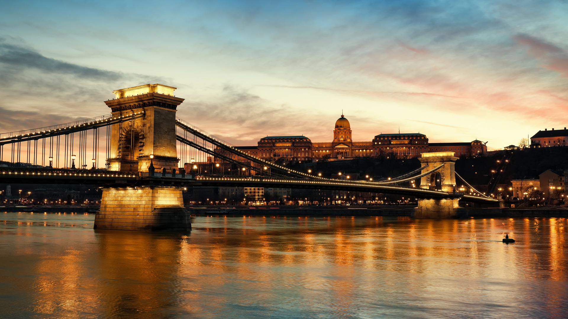 Türk Hava Yolları ile Doğu Amerika 8 Gece 10 Gün | Kurban Bayramı |