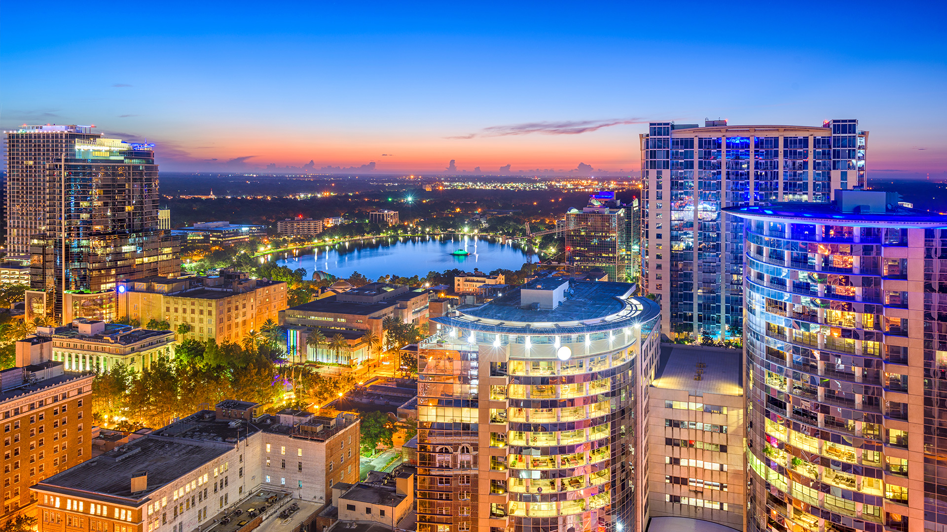 Türk Hava Yolları ile Doğu Amerika 8 Gece 10 Gün | Ramazan Bayramı |