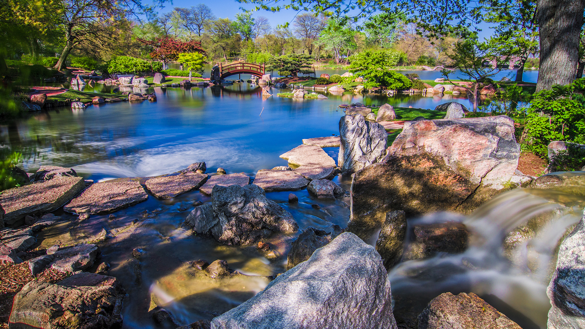 Türk Hava Yolları ile Japonya'nın Gizli Hazineleri 7 Gece 9 Gün | Sömestir | 