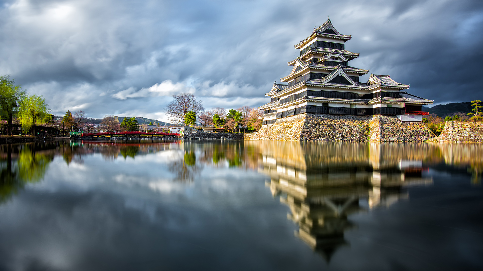 Emirates Hava Yolları ile Hong Kong & Japonya 9 Gece | Ramazan Bayramı |