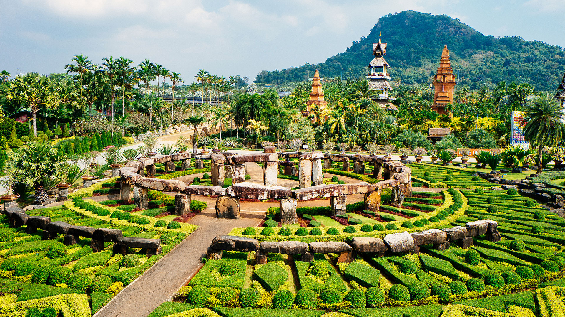 Türk Hava Yolları ile Klasik Uzakdoğu 10 Gece 11 Gün