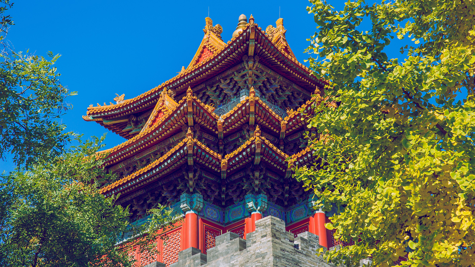 Türkmenistan Hava Yolları ile Çin 7 Gece 9 Gün