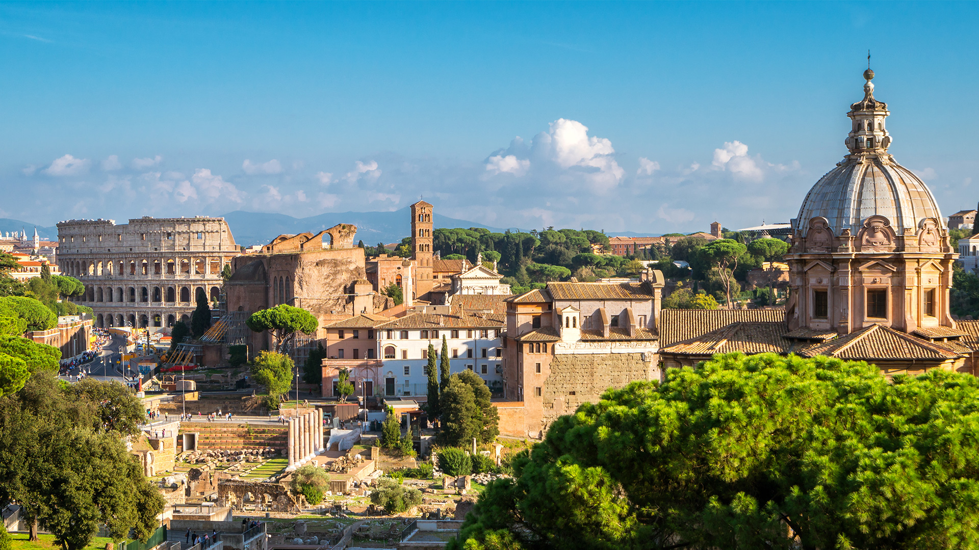 Pegasus Hava Yolları ile Klasik İtalya 7 Gece 8 Gün | Milano Başlangıçlı |
