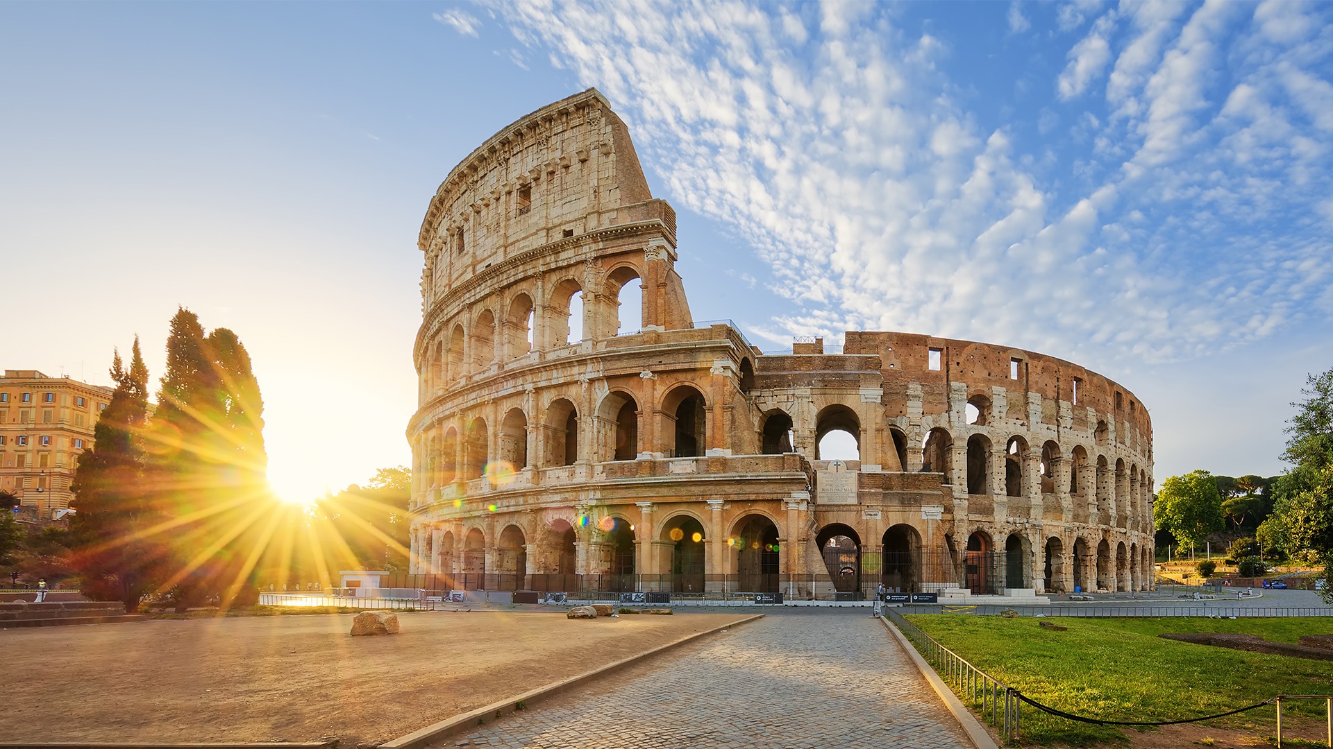 Pegasus Hava Yolları ile Klasik İtalya 7 Gece 8 Gün | Venedik Başlangıçlı |