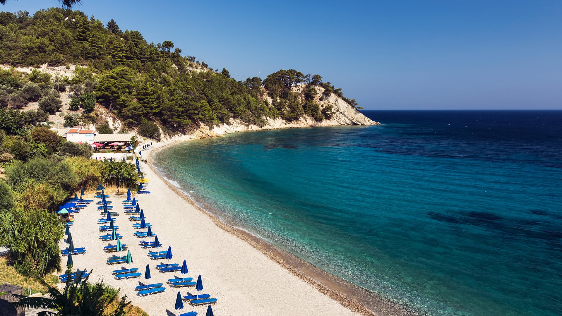 Feribot ile Ekonomik Samos 3 Gece 4 Gün  | Kuşadası Hareketli |