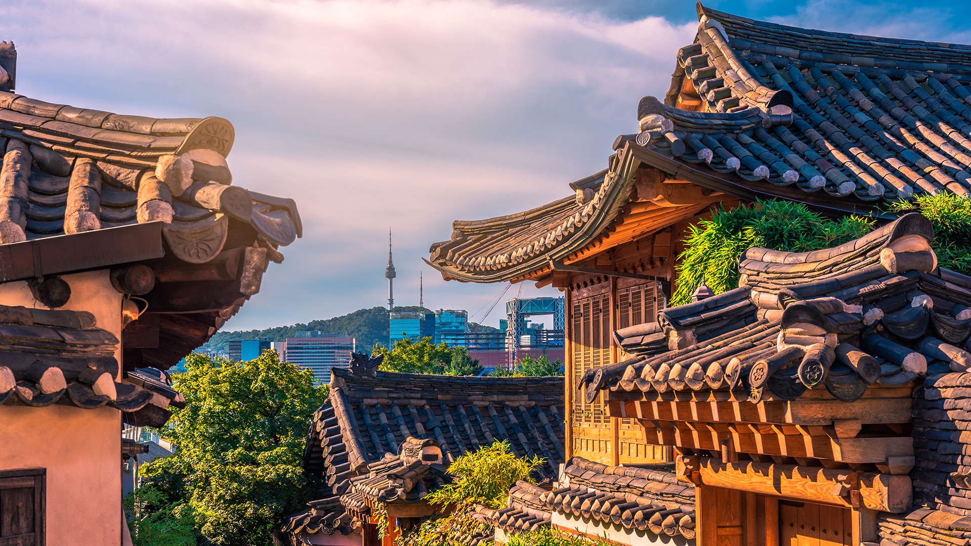 Türk Hava Yolları ile Japonya ve Güney Kore 9 Gece 11 Gün | Kurban Bayramı |