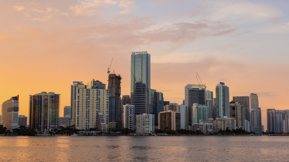 Türk Hava Yolları ile Florida Rüyası 6 Gece 7 Gün | Promosyon |