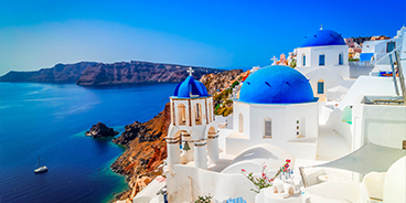 Santorini Cruise Turları