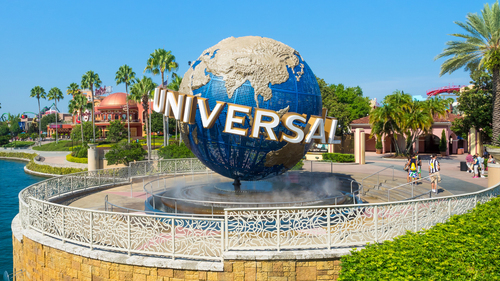 Türk Hava Yolları ile Florida Rüyası 6 Gece 7 Gün 